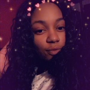 Meet your Posher, Tyeesha